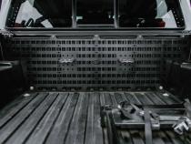 Tacoma Short Bed MOLLE Panel For 05-Current Tacoma Bare All Pro Off Road