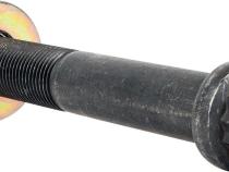 Replacement Uniball Bolt, Nut, and Washer for Long Travel Lower Control Arms All Pro Off Road