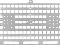 05-Present Tacoma Long Bed MOLLE Panel Bare All Pro Off Road