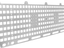 05-Present Tacoma Long Bed MOLLE Panel Bare All Pro Off Road