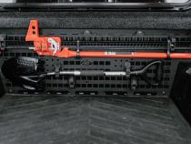 05-Present Tacoma Long Bed MOLLE Panel Bare All Pro Off Road