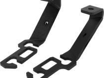 95-04 Tacoma Ditch Light Brackets All Pro Off Road