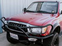 95-04 Tacoma Ditch Light Brackets All Pro Off Road