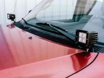 95-04 Tacoma Ditch Light Brackets All Pro Off Road