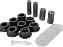 16-Present Tacoma LCA Bushing and Sleeve Kit All Pro Off Road