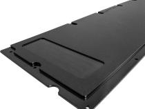 05-Present Toyota Tacoma Overland Tailgate Table - Smooth Surface All Pro Off Road