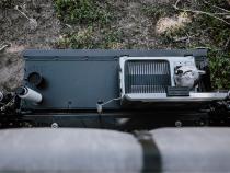 05-Present Toyota Tacoma Overland Tailgate Table - Smooth Surface All Pro Off Road
