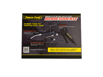 Master Blaster Blow Gun Kit Power Tank