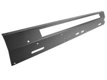 JT 4 Door Step Slider Skid Plate Rock Slide Engineering