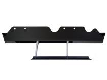 LJ 2 Door Step Slider Rock Slide Engineering