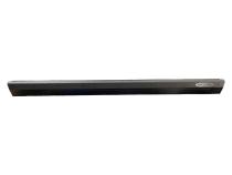 Bronco Side Step Sliders For 21-Pres Bronco 4 Door Models Set Rock Slide Engineering