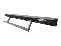 Bronco Side Step Sliders For 21-Pres Bronco 4 Door Models Set Rock Slide Engineering