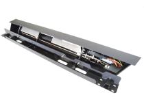 Jeep JK Side Step Sliders For 07-18 Wrangler JK 2 Door Models Set Rock Slide Engineering