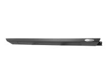 Jeep JL Side Step Sliders For 18-Pres Wrangler JL 4 Door Models Set Rock Slide Engineering