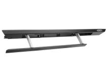 Jeep JL Side Step Sliders For 18-Pres Wrangler JL 4 Door Models Set Rock Slide Engineering