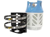 Propane Tank Bracket for Viking Composite Propane Tank Power Tank