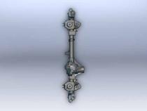 Jeep Grand Cherokee Front Lower Control Arm Brackets 99-04 WJ Clayton Off Road