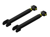 Jeep Wrangler Overland Plus Front Upper Control Arms 07-18 JK Clayton Off Road