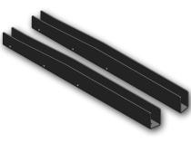 Jeep Grand Cherokee Unibody Frame Rails 99-04 WJ Clayton Off Road