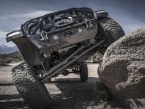 Jeep Gladiator Lift Kit 3.5 Inch for 20-Up Jeep Gladiator JT Overland Plus Clayton Off Road