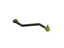 Jeep Adjustable Front Track Bar For 84-06 Jeep TJ/LJ/XJ/ZJ Clayton Offroad