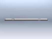 Jeep Grand Cherokee Drag Link Bar 99-04 WJ Clayton Off Road