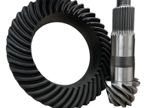Dana 44 Wrangler JL Gladiator and Bronco 4.56 Ratio Rear 2-Cut Ring and Pinion Revolution Gear