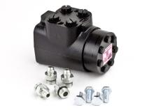 Full Hydraulic Steering Kit, P Pump (35-42 Inch Tire Size) PSC Performance Steering Components