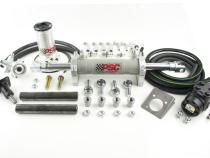 Full Hydraulic Steering Kit,  Type II Pump (35-42 Inch Tire Size) PSC Performance Steering Components