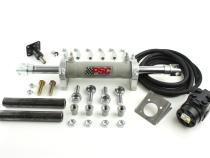 Basic Full Hydraulic Steering Kit, PSC Performance Steering Components