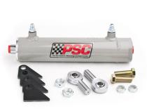 Full Hydraulic Steering Kit, Type II Pump (40-44 Inch Tire Size) PSC Performance Steering Components