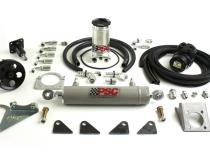 Full Hydraulic Steering Kit, 1997-2006 Jeep LJ/TJ (40-44 Inch Tire Size) PSC Performance Steering Components