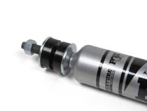 Fox 2.0 Shock Front 4.0 Inch Lift Height 99-04 Jeep Grand Cherokee Zone Offroad