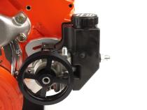 Adaptive Bracket Kit for SBGM Block Mounted Type II/CBR Power Steering Pumps PSC Performance Steering Components