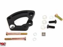 Adaptive Bracket Kit for SBGM Head Mounted Type II/CBR Power Steering Pumps PSC Performance Steering Components