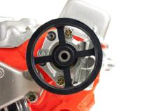 Adaptive Bracket Kit for SBGM Head Mounted Type II/CBR Power Steering Pumps PSC Performance Steering Components