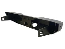 Jeep JK Shorty Rear Bumper For 07-18 Wrangler JK No Tire Carrier Rigid Series Rock Slide Engineering