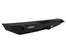 Jeep JK Shorty Rear Bumper For 07-18 Wrangler JK No Tire Carrier Rigid Series Rock Slide Engineering