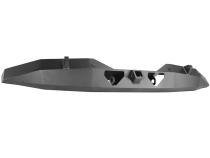 Jeep JL Shorty Rear Bumper For 18-Pres Wrangler JL No Tire Carrier Rigid Series Rock Slide Engineering