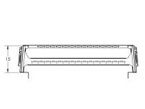 2020-2023 Jeep Gladiator Overland Deluxe Rack Kit Rock Slide Engineering