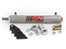 Single Ended Steering Cylinder Kit, 1.75 Inch X 10.0 Inch X 0.750 Inch Rod PSC Performance Steering Components