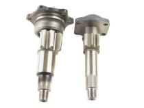 Big Bore XD Power Steering Gearbox 1999.5-2006 GM 2500/3500 4WD PSC Performance Steering Components
