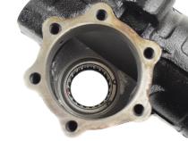 Big Bore XD Power Steering Gearbox 1999.5-2006 GM 2500/3500 4WD PSC Performance Steering Components
