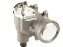 Big Bore XD Cylinder Assist Steering Gearbox 2003-06 Jeep LJ/TJ PSC Performance Steering Components