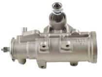 Big Bore XD Cylinder Assist Steering Gearbox 2003-06 Jeep LJ/TJ PSC Performance Steering Components