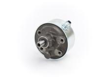 High Performance Remote-Fill Power Steering Pump, P Pump 16MM Press #10AN Feed PSC Performance Steering Components
