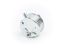 High Performance Remote-Fill Power Steering Pump, P Pump 16MM Press #10AN Feed PSC Performance Steering Components