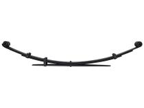 3 Inch Upper Control Arm Suspension Lift System with Front Struts Rear Leaf Springs and Rear Nitro Shocks 16-22 Toyota Tacoma Skyjacker