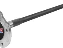 Longfield Chromoly Rear Axle Shaft Set for 2019-Present Suzuki Jimny JB64W/74W Trail Gear