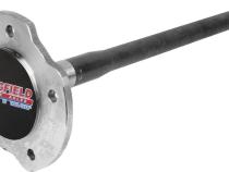 Longfield Chromoly Rear Axle Shaft Set for 2019-Present Suzuki Jimny JB64W/74W Trail Gear